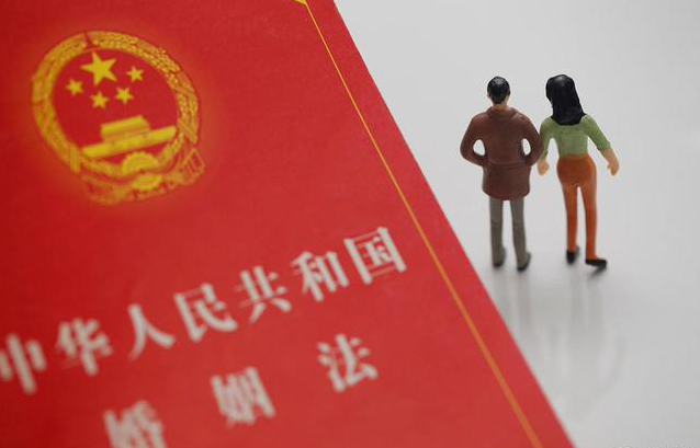 夫妻一方有外遇離婚怎么